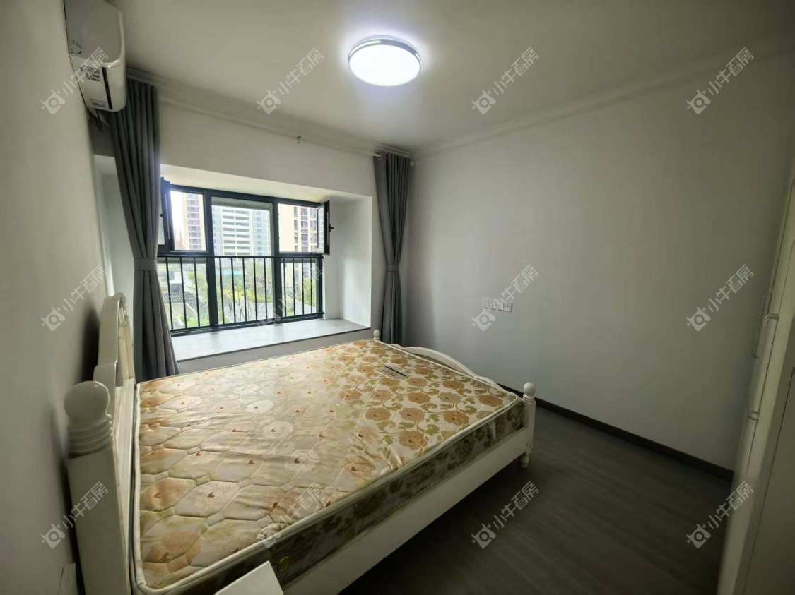 常州碧桂园都市森林在租房源室内图_小牛看房