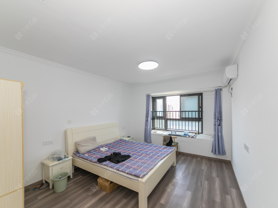 常州三江公园在售二手房源室内图_小牛看房