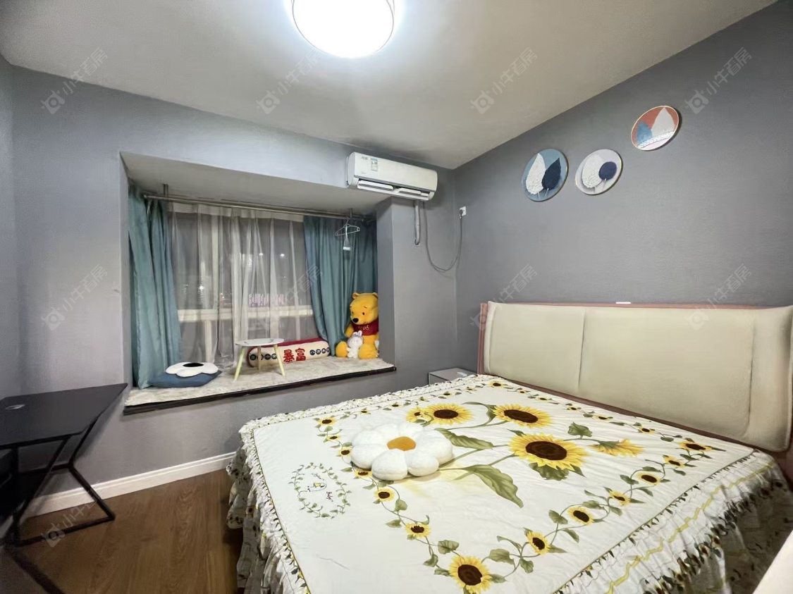 云庭公寓房源室内图 常州云庭公寓在租房源室内图_小牛看房