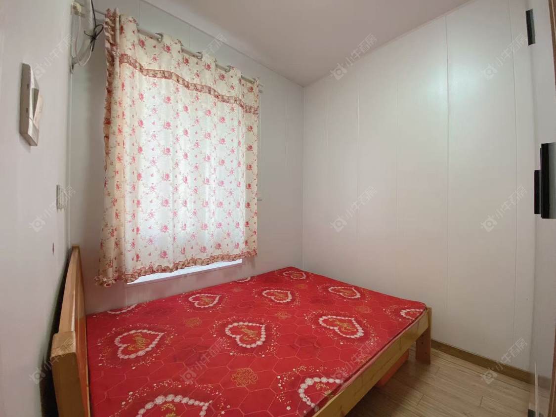 莱蒙城领尚房源室内图 常州莱蒙城领尚在租房源室内图_小牛看房