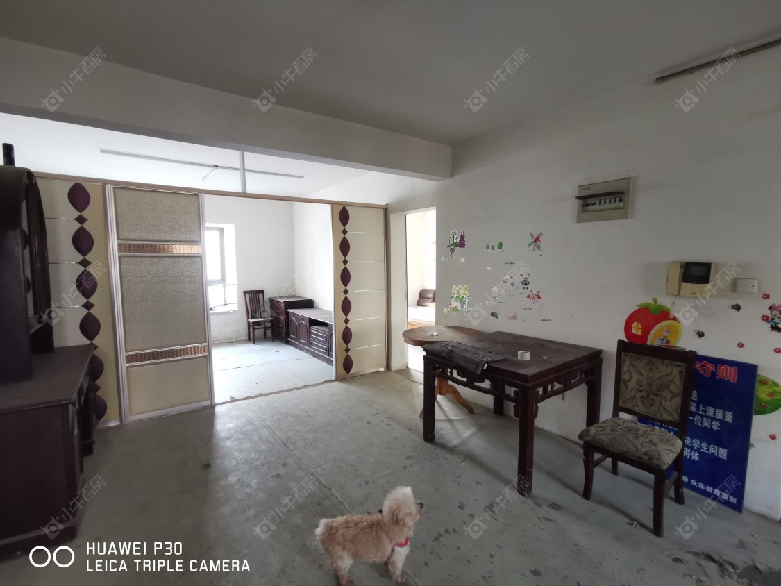 常州景秀世家在租房源_小牛看房