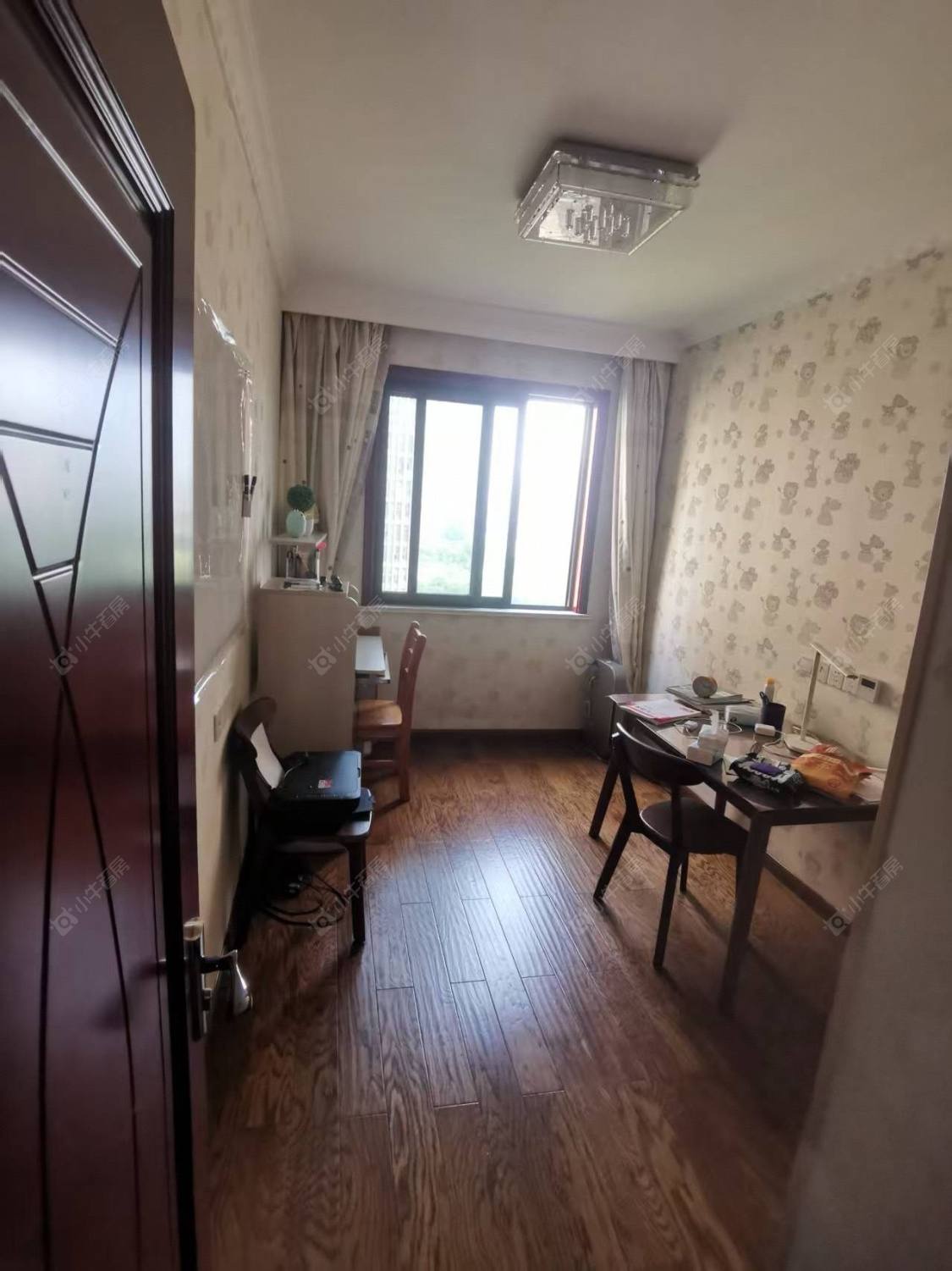 常州吾悦广场北区在租房源室内图_小牛看房