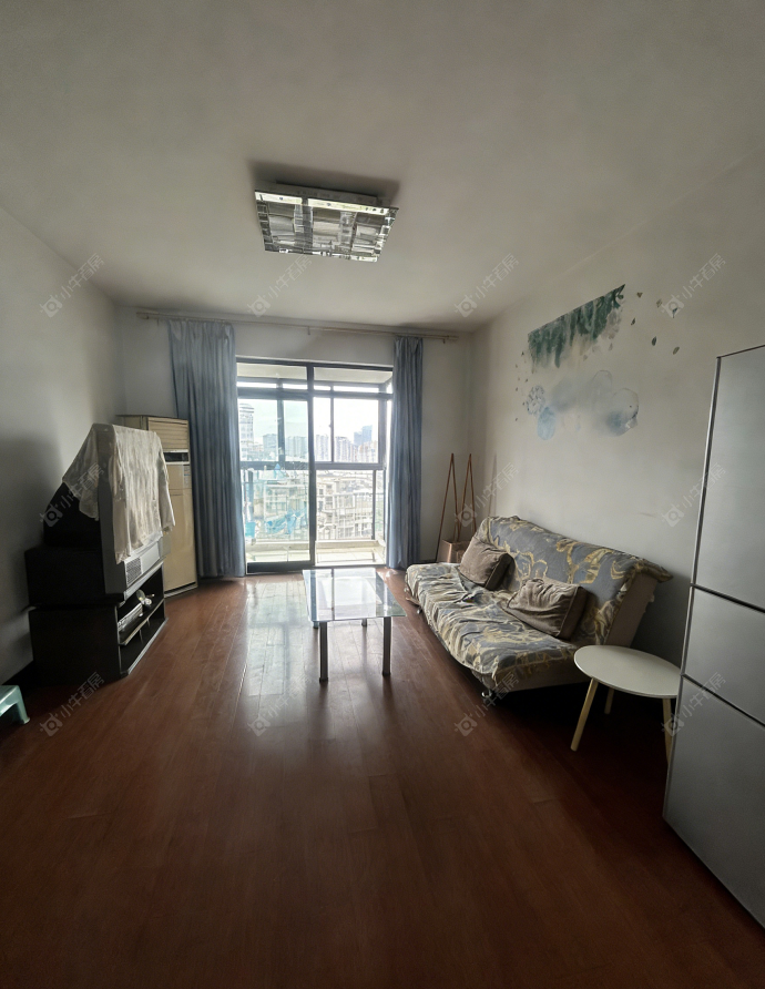 常州国泰新都租房_小牛看房