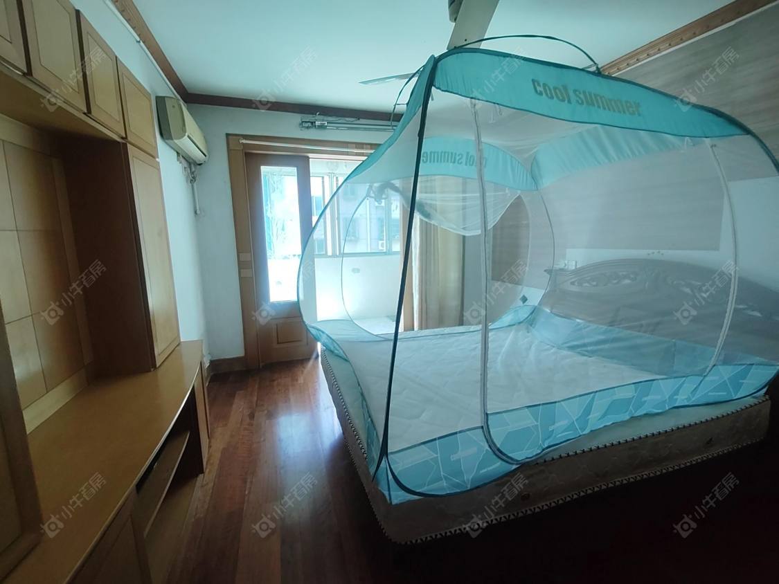 常州兰翔二村在租房源室内图_小牛看房