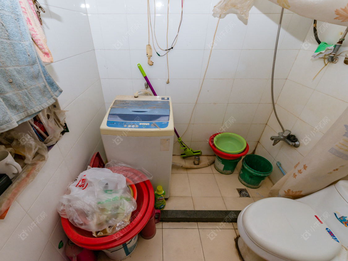 常州西上园在售二手房源室内图_小牛看房