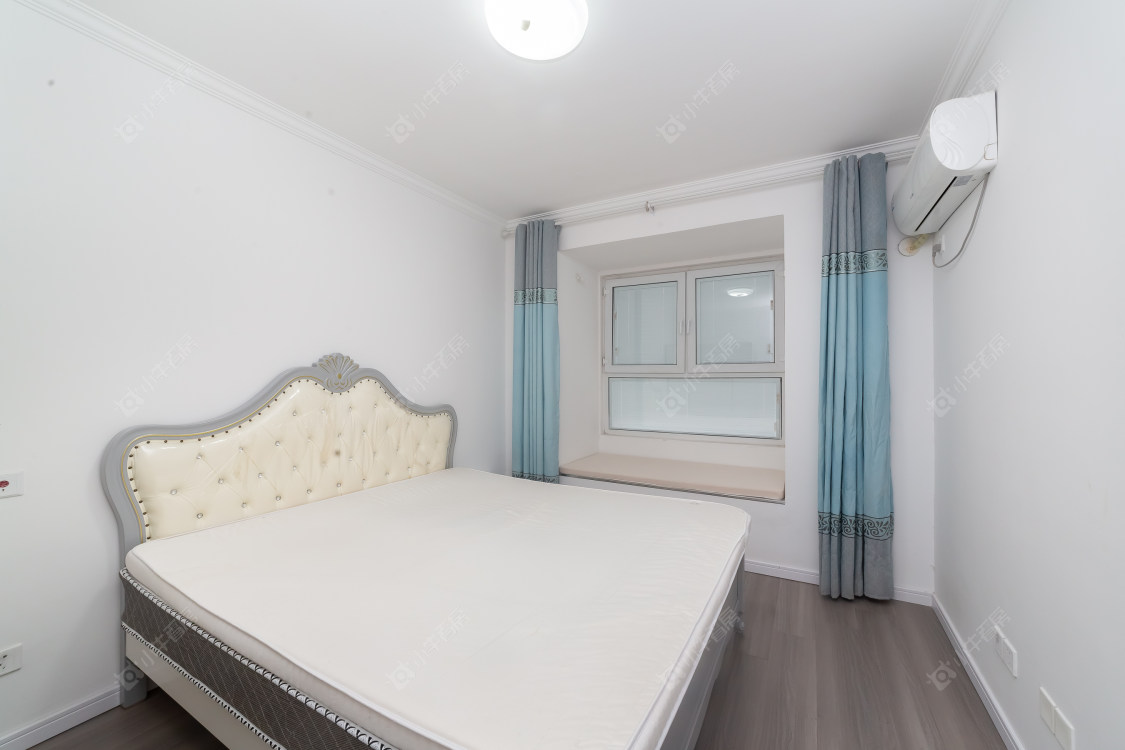 常州晋陵文禧在售二手房源室内图_小牛看房