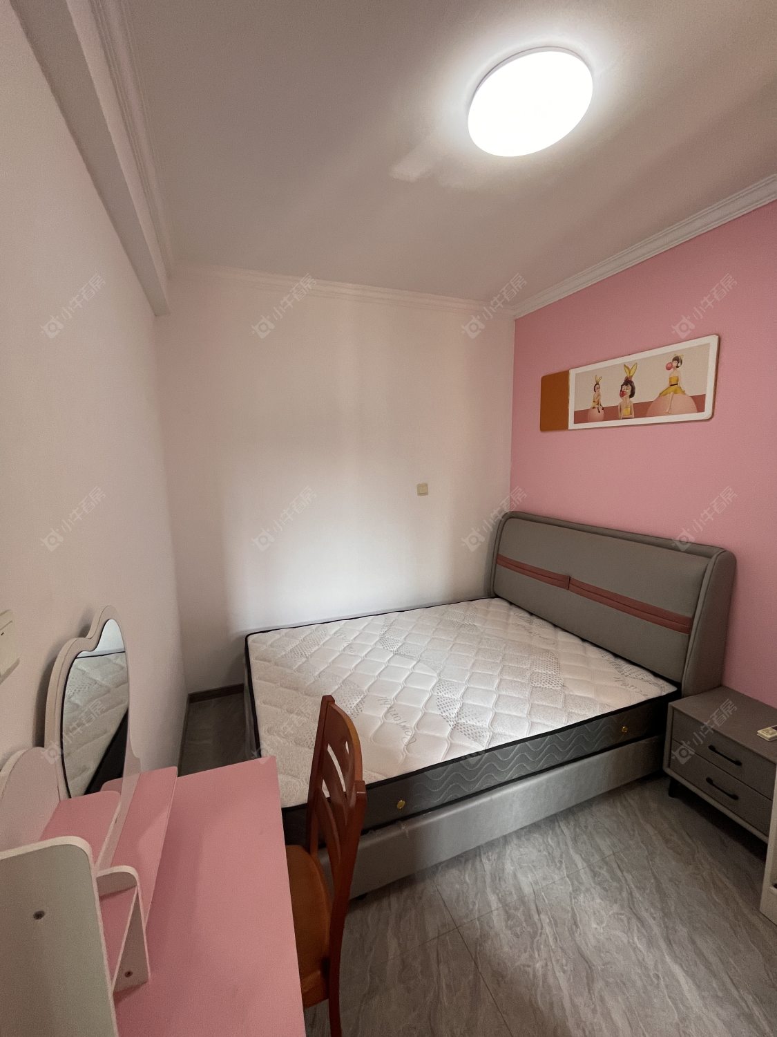 常州青洋花苑在租房源室内图_小牛看房