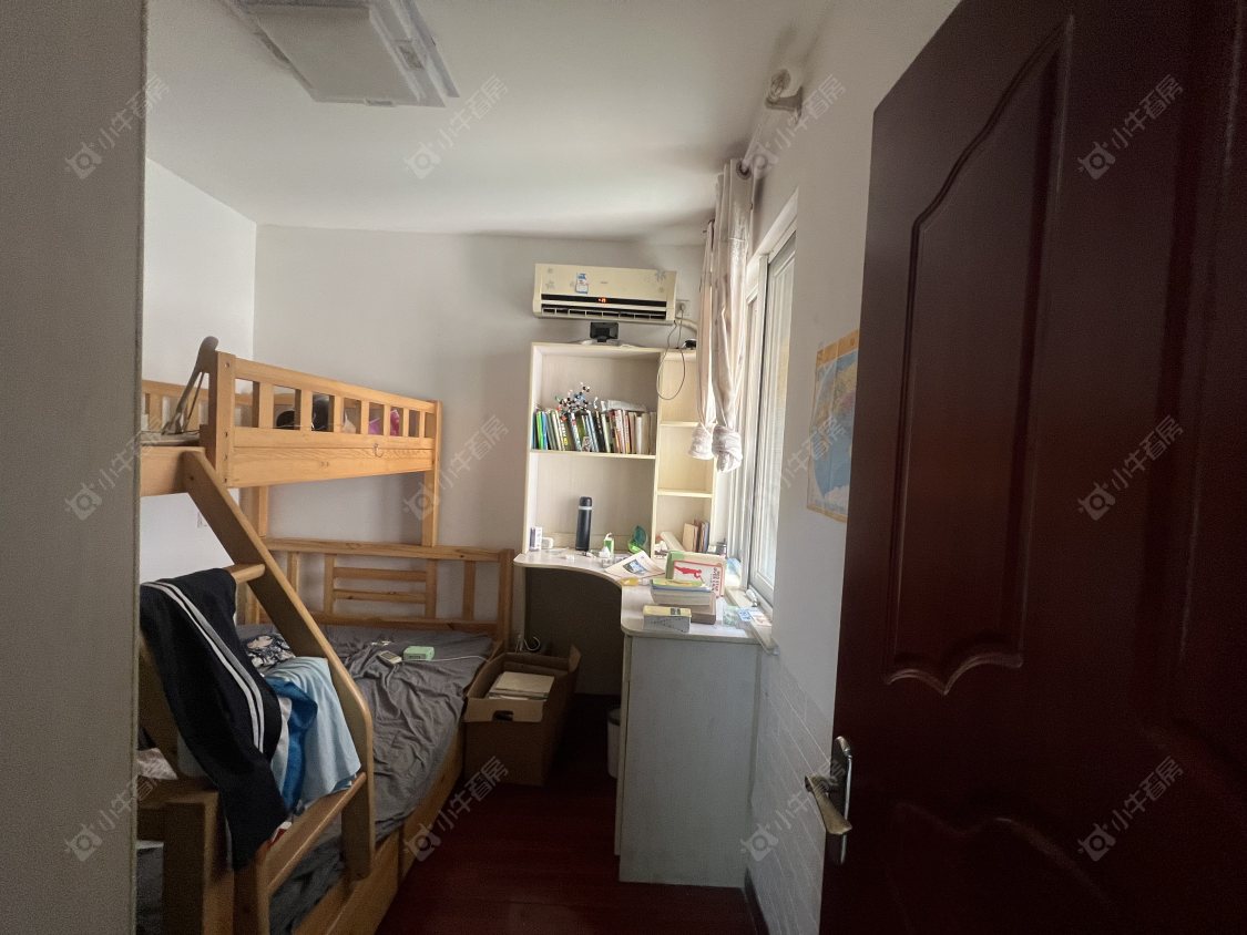 常州新城域二期在租房源室内图_小牛看房