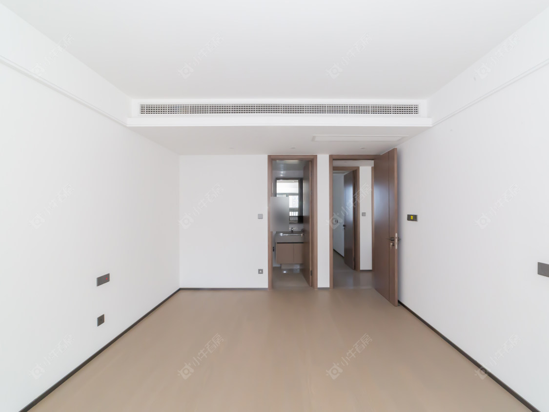 常州中海云麓里在售二手房源室内图_小牛看房