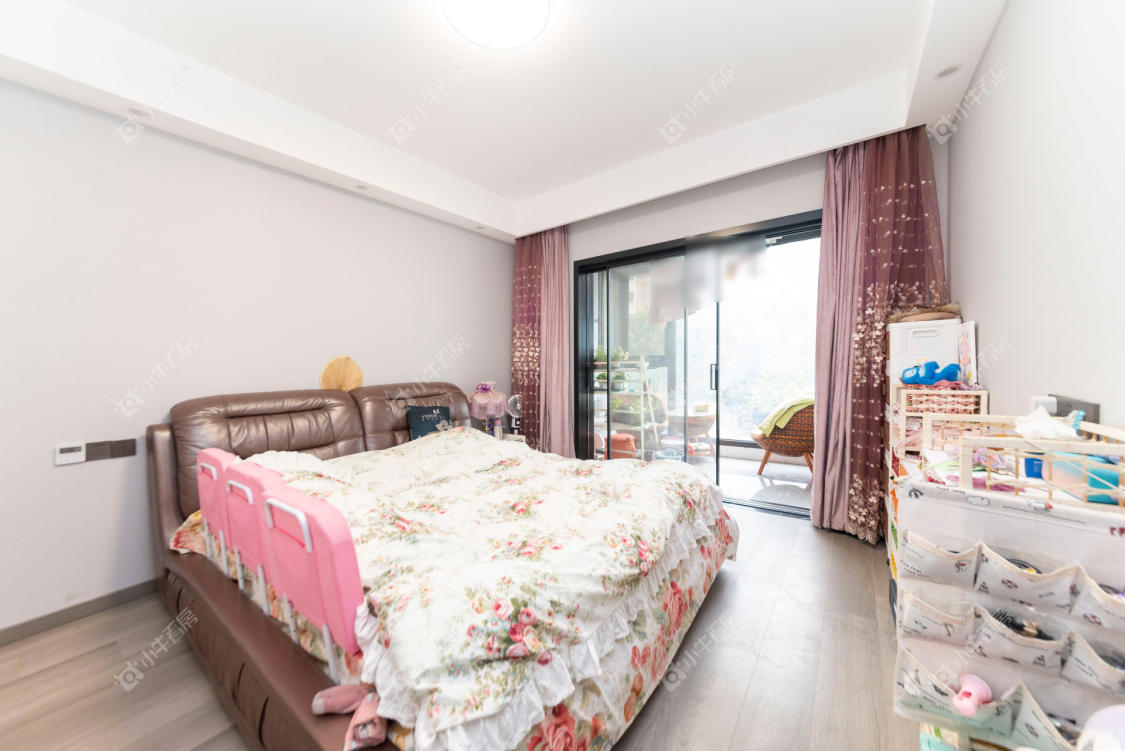 常州御城租房_小牛看房