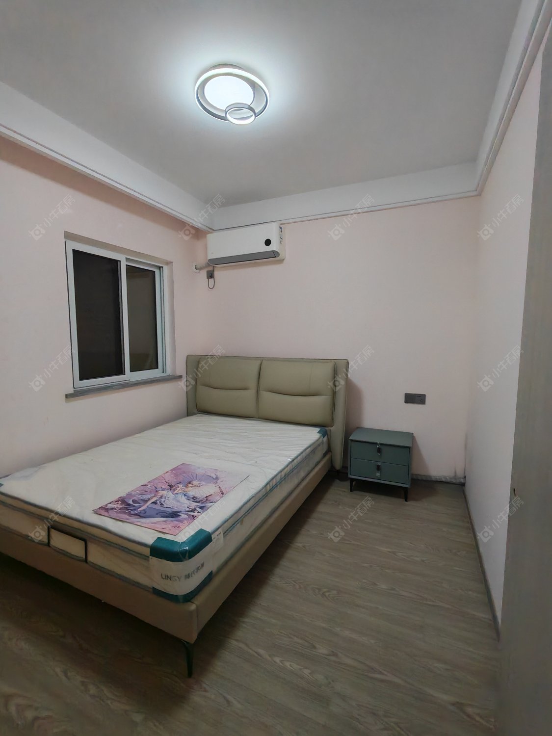 常州凯悦中心在租房源室内图_小牛看房