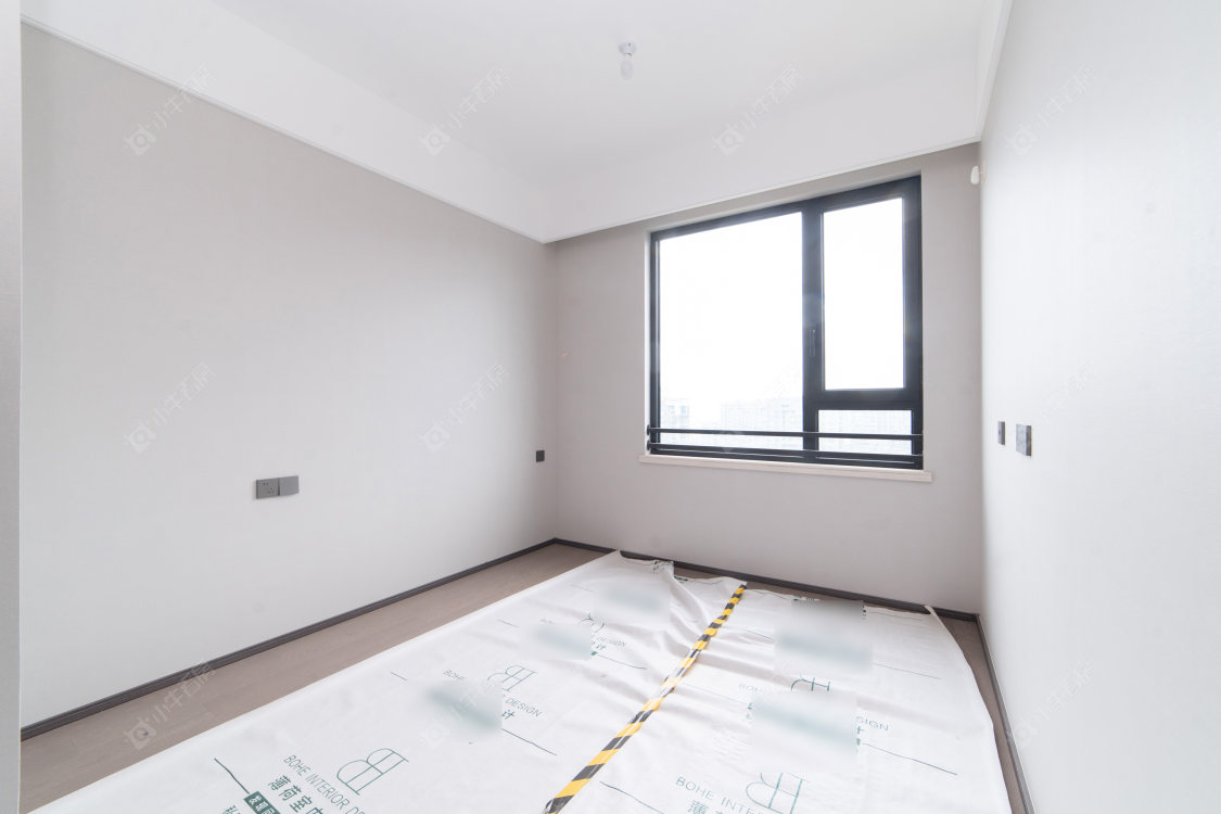 常州万科瑧湾汇（原蓝光黑钻）在售二手房源室内图_小牛看房