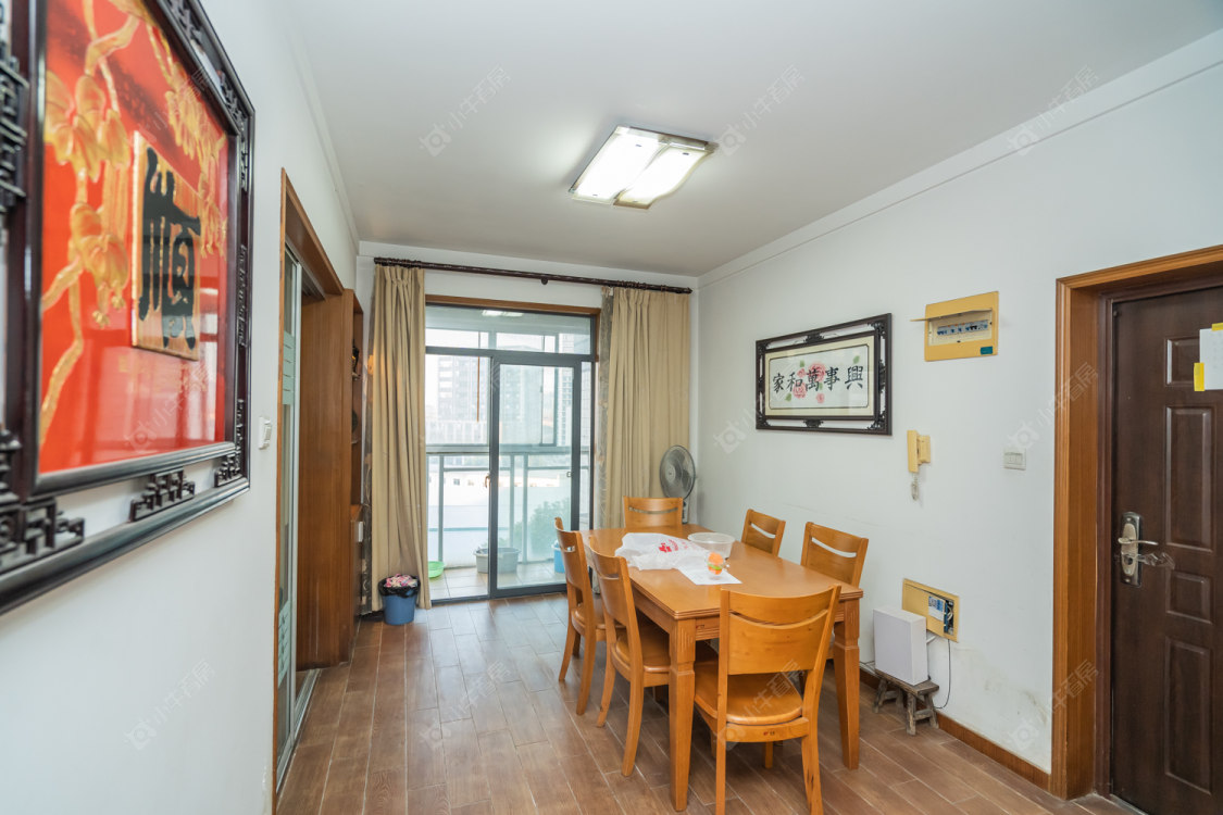 香梅花园房源 常州香梅花园在售二手房源_小牛看房