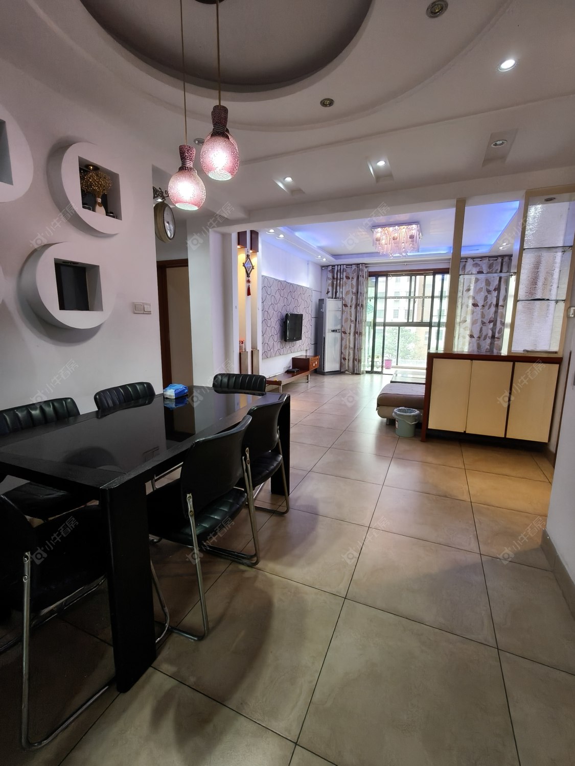 常州御源林城西区在租房源室内图_小牛看房