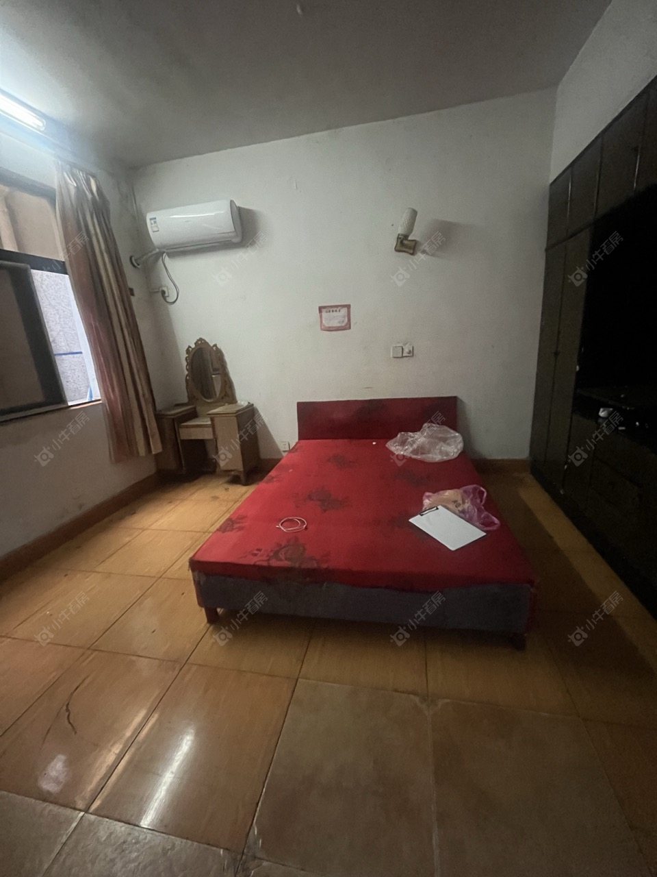 常州河西新村在租房源室内图_小牛看房