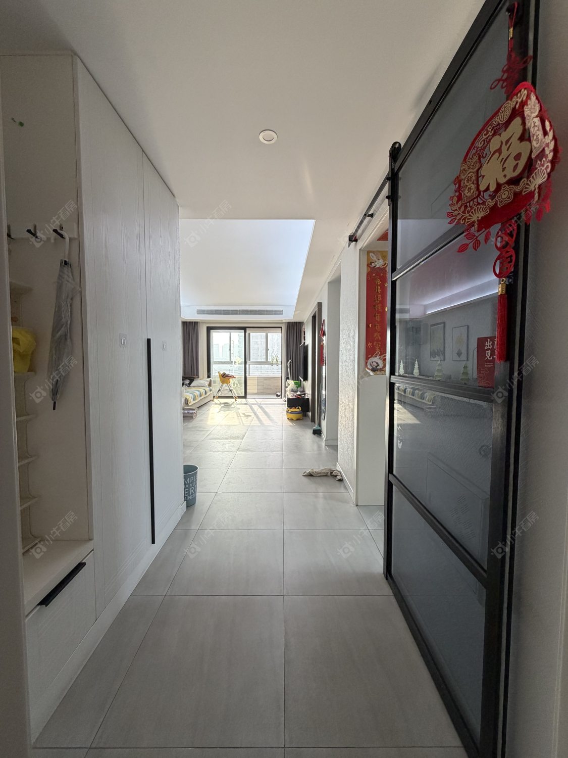 常州御水华庭一期在租房源室内图_小牛看房