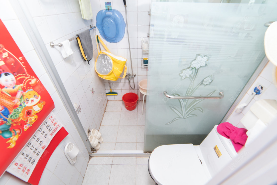 常州花园新村（钟楼）在售二手房源室内图_小牛看房