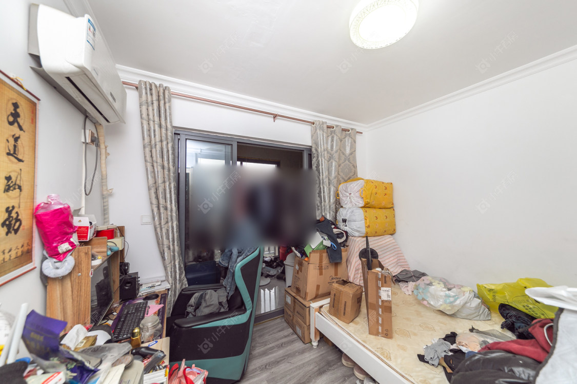 常州弘阳上城在售二手房源室内图_小牛看房