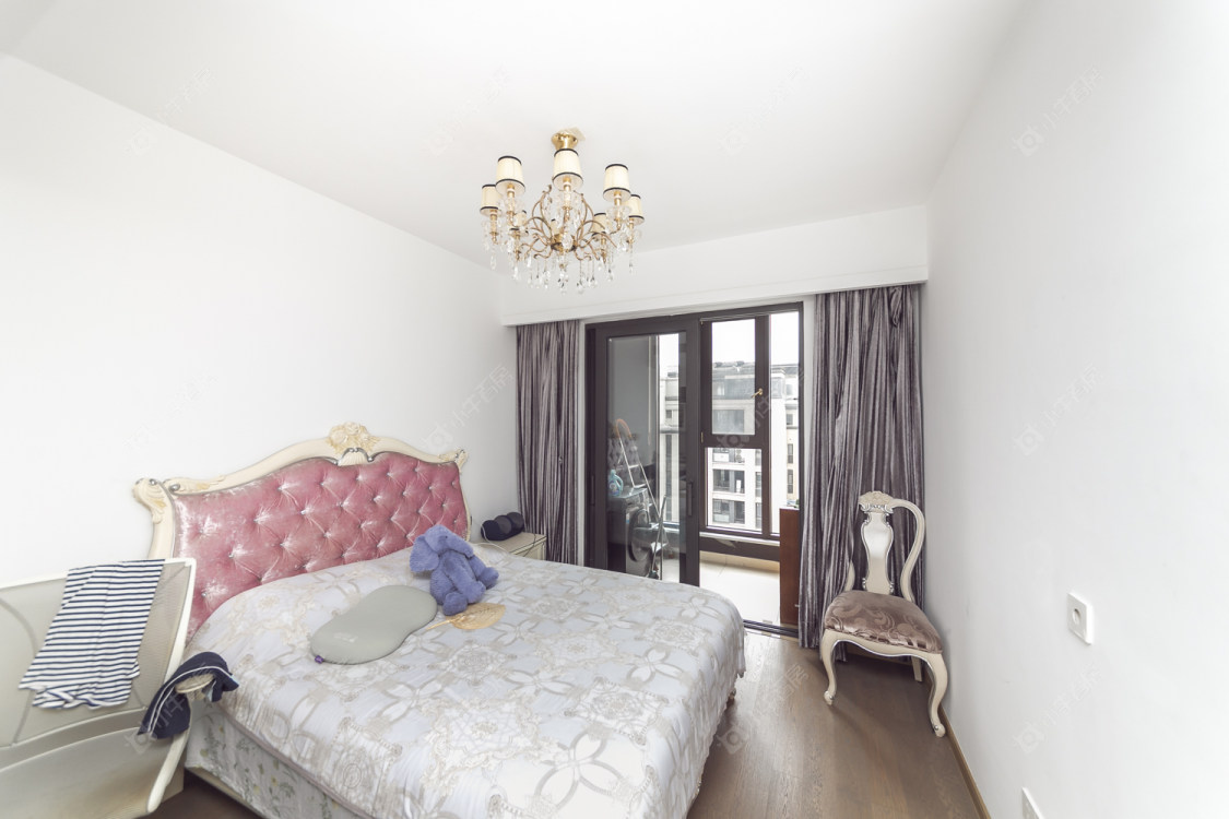 路劲雅居乐国仕九礼房源室内图 常州路劲雅居乐国仕九礼在售二手房源室内图_小牛看房