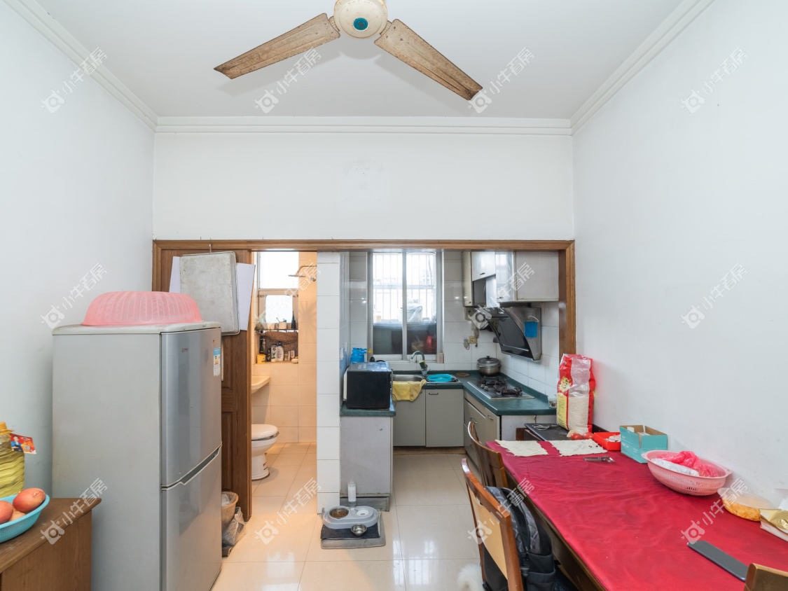 常州工房南区在租房源室内图_小牛看房