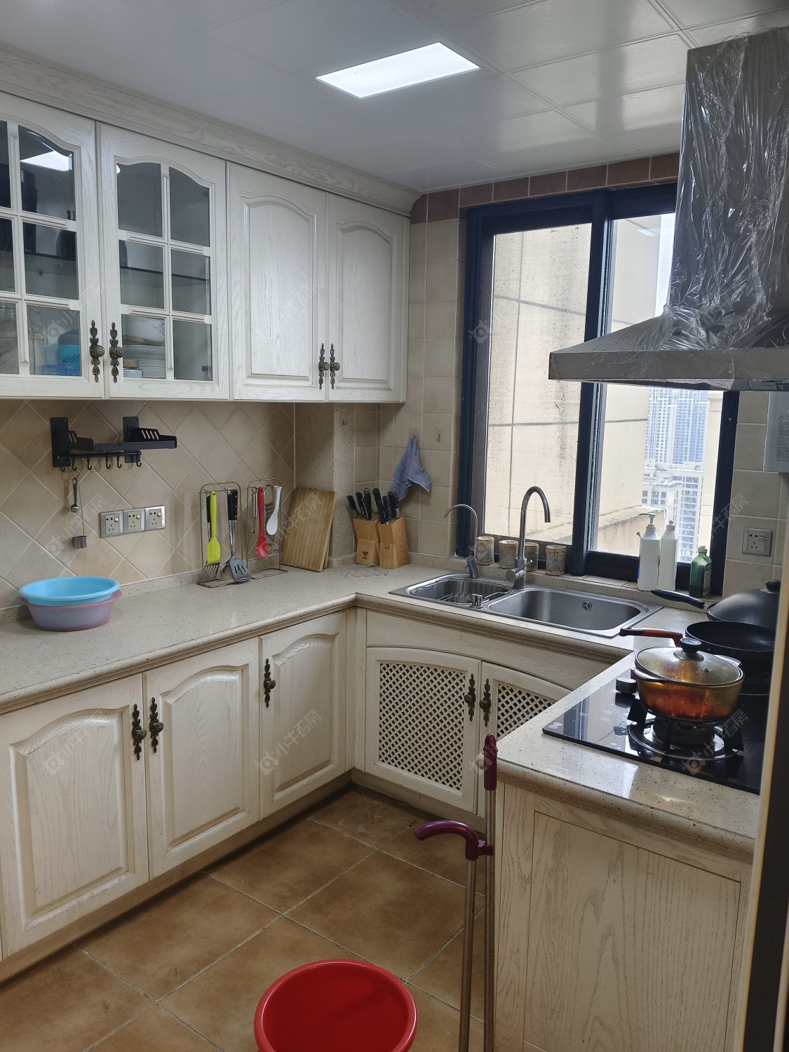 常州吾悦广场南区在租房源_小牛看房