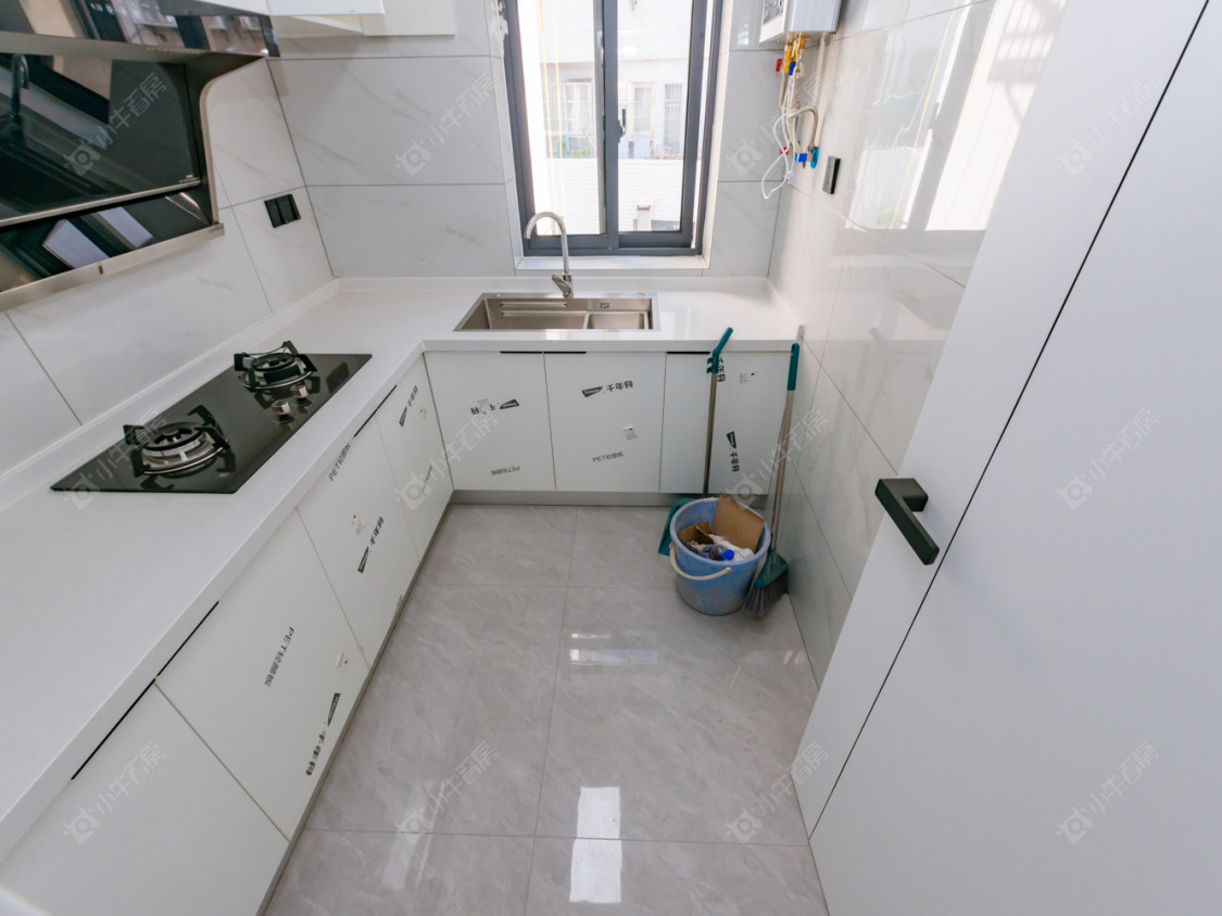 常州西上园在售二手房源室内图_小牛看房