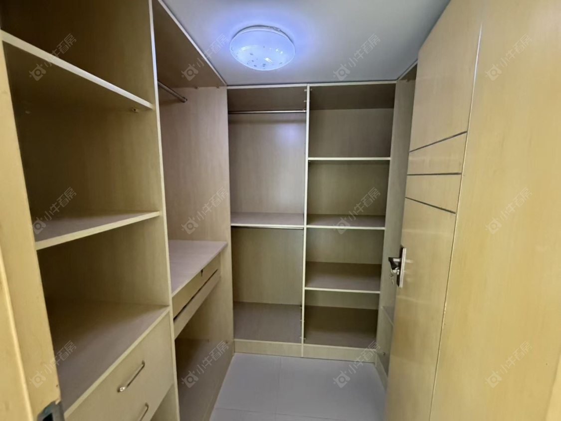 常州随园锦湖公寓在租房源室内图_小牛看房