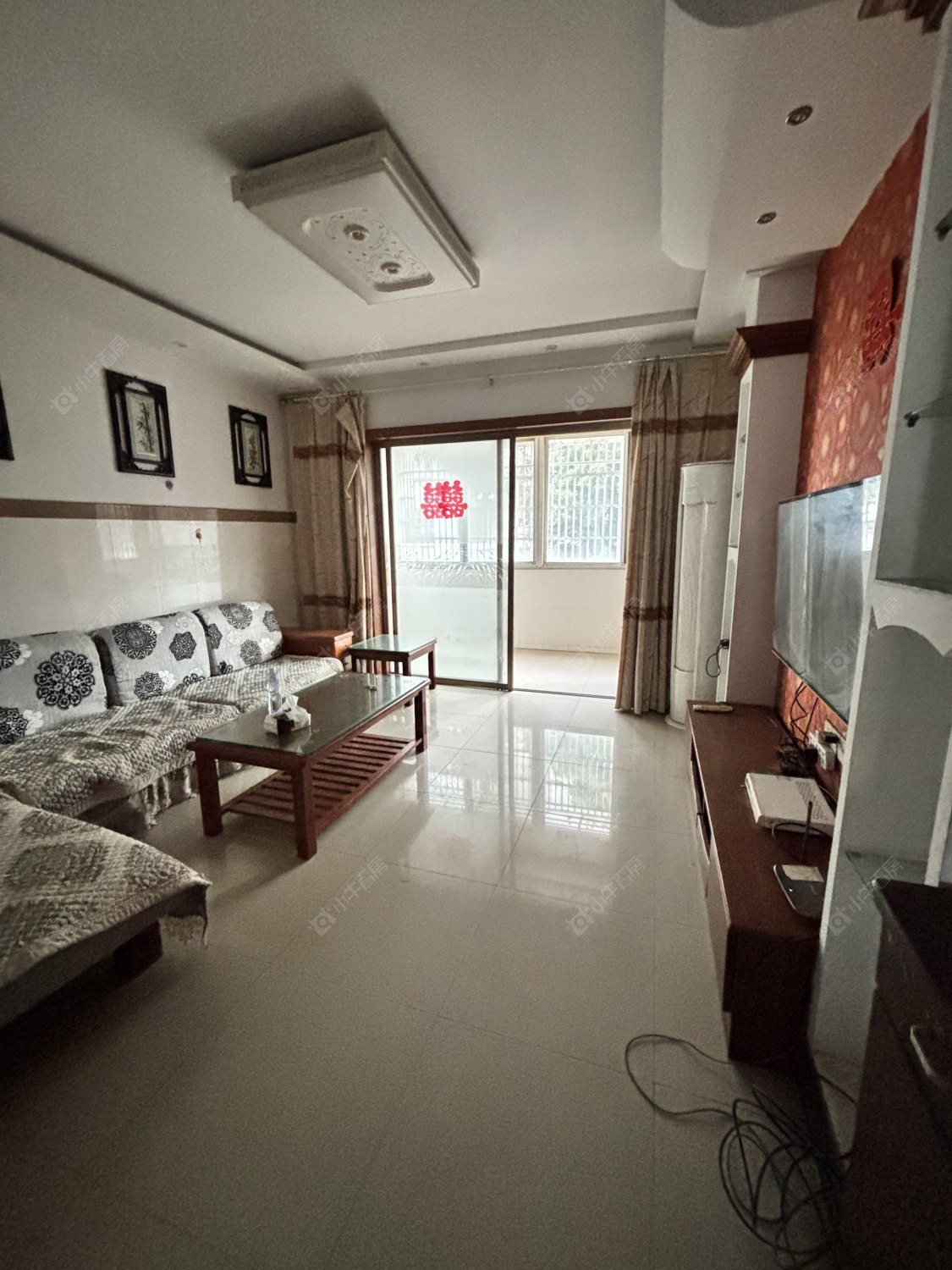 常州白塔新村（武进）3室2厅在租房源出租