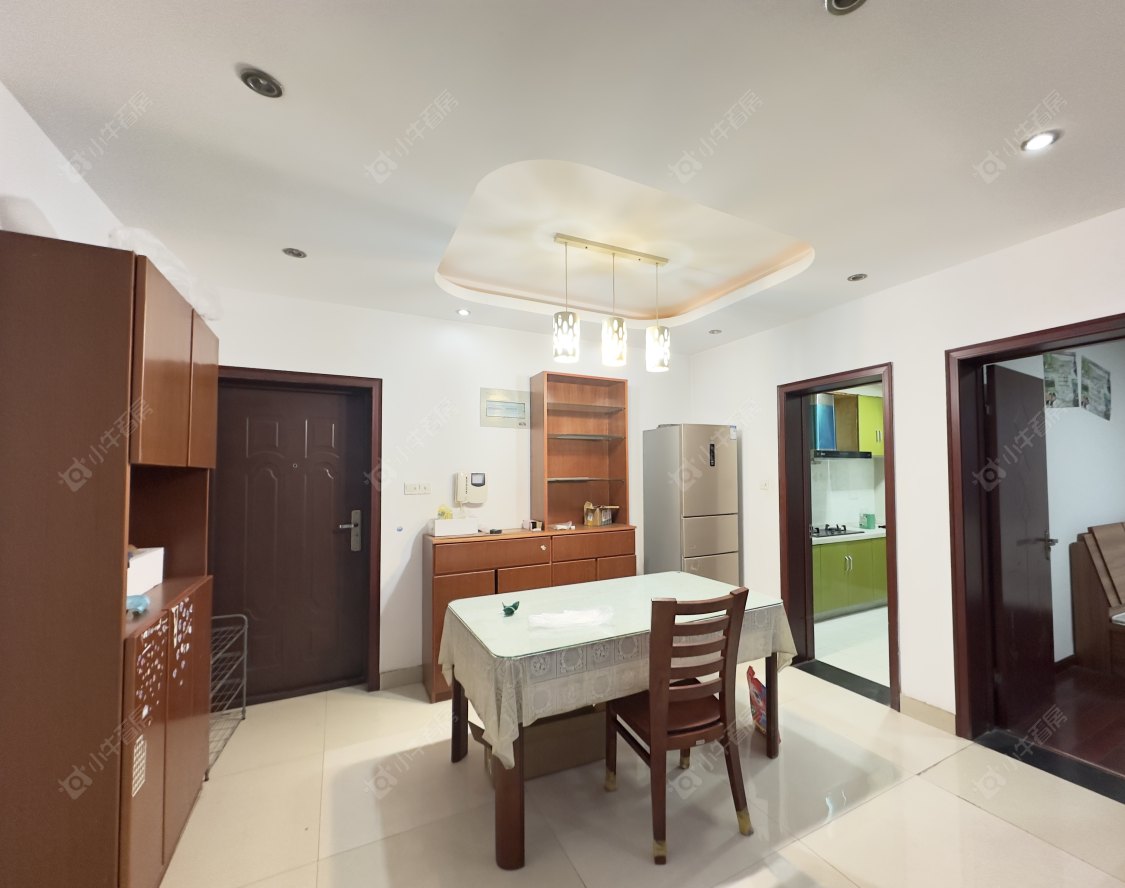 常州玉龙湾花园在租房源室内图_小牛看房