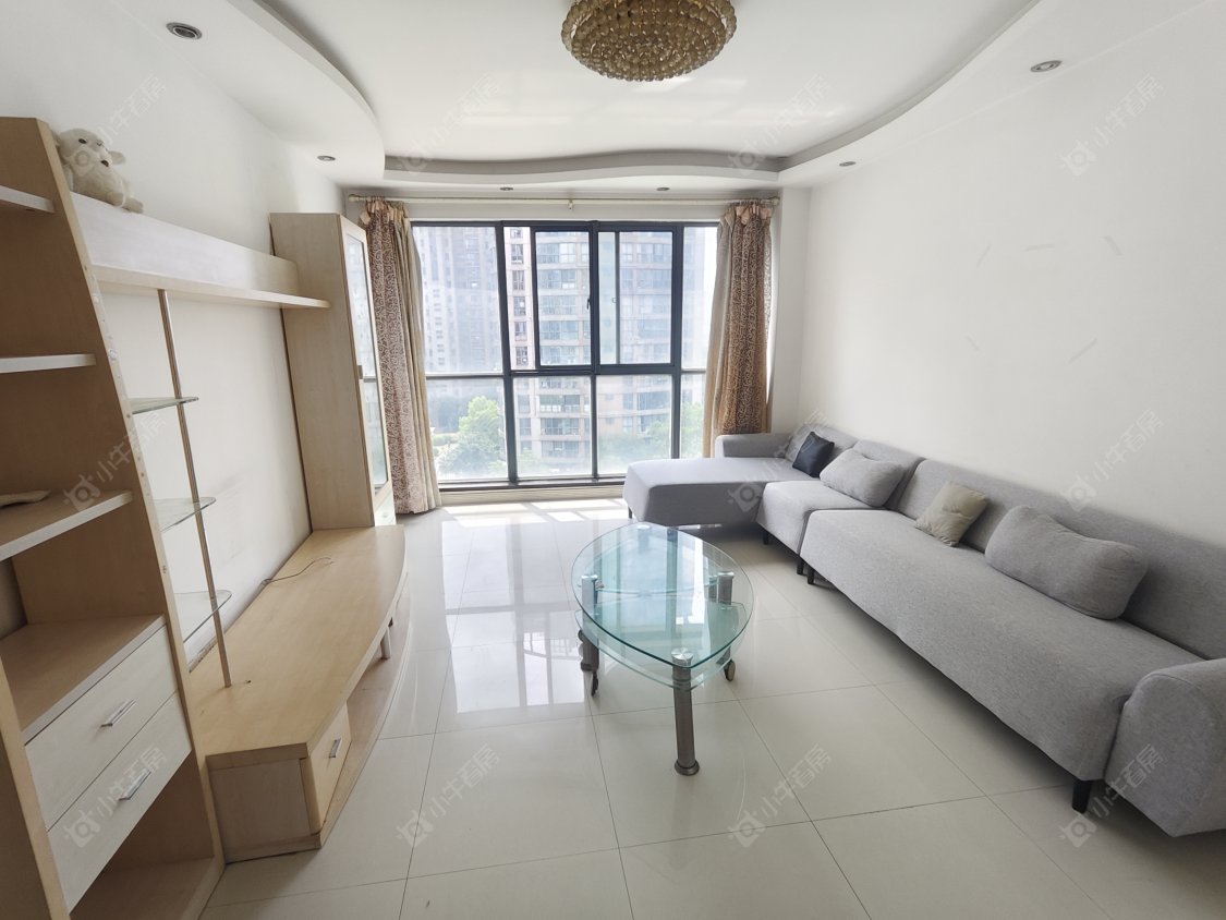 常州阳湖名城租房_小牛看房