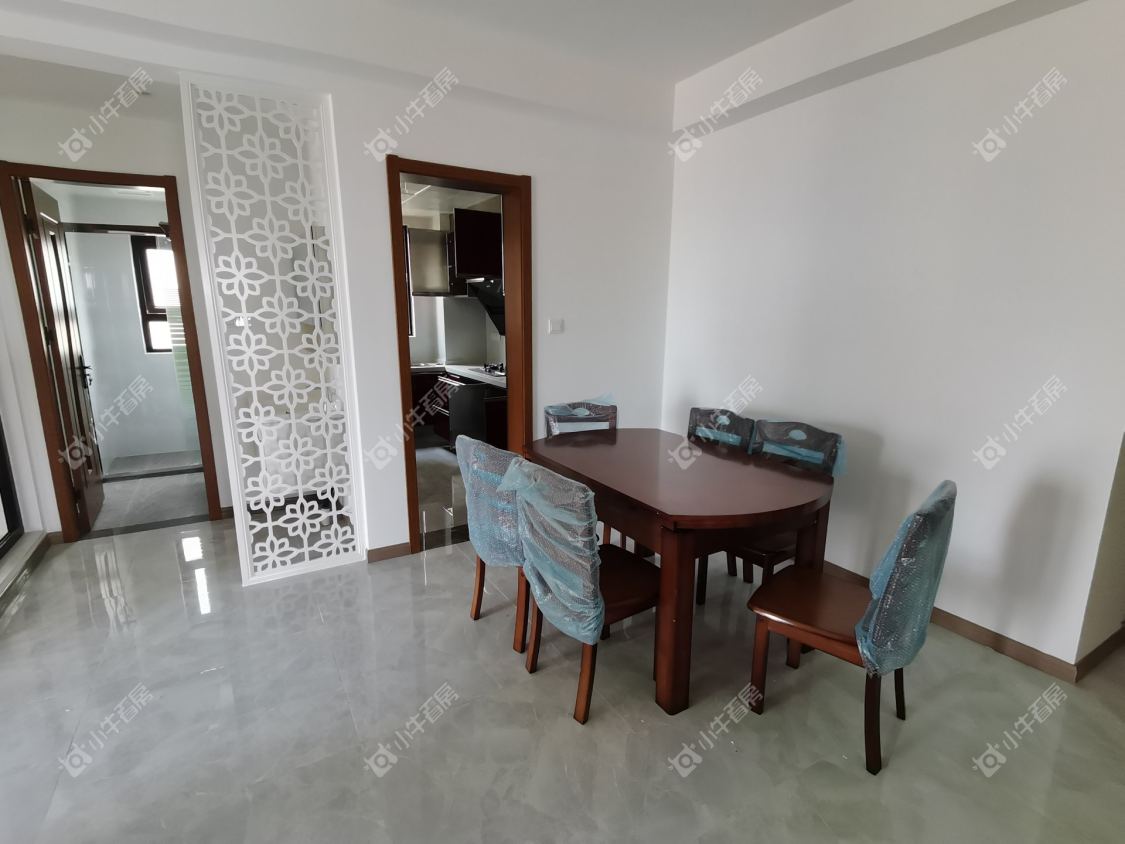 常州新城公馆荣域在租房源_小牛看房