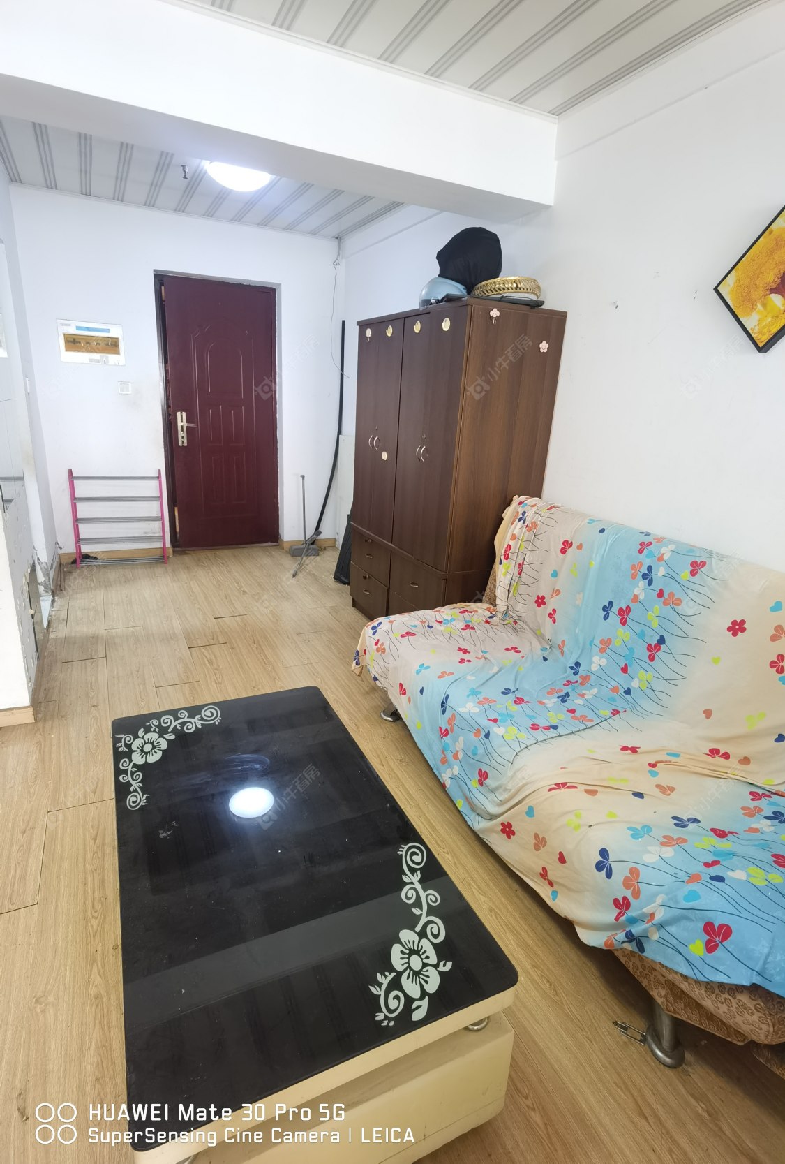 常州美吉特黄金公寓在租房源室内图_小牛看房