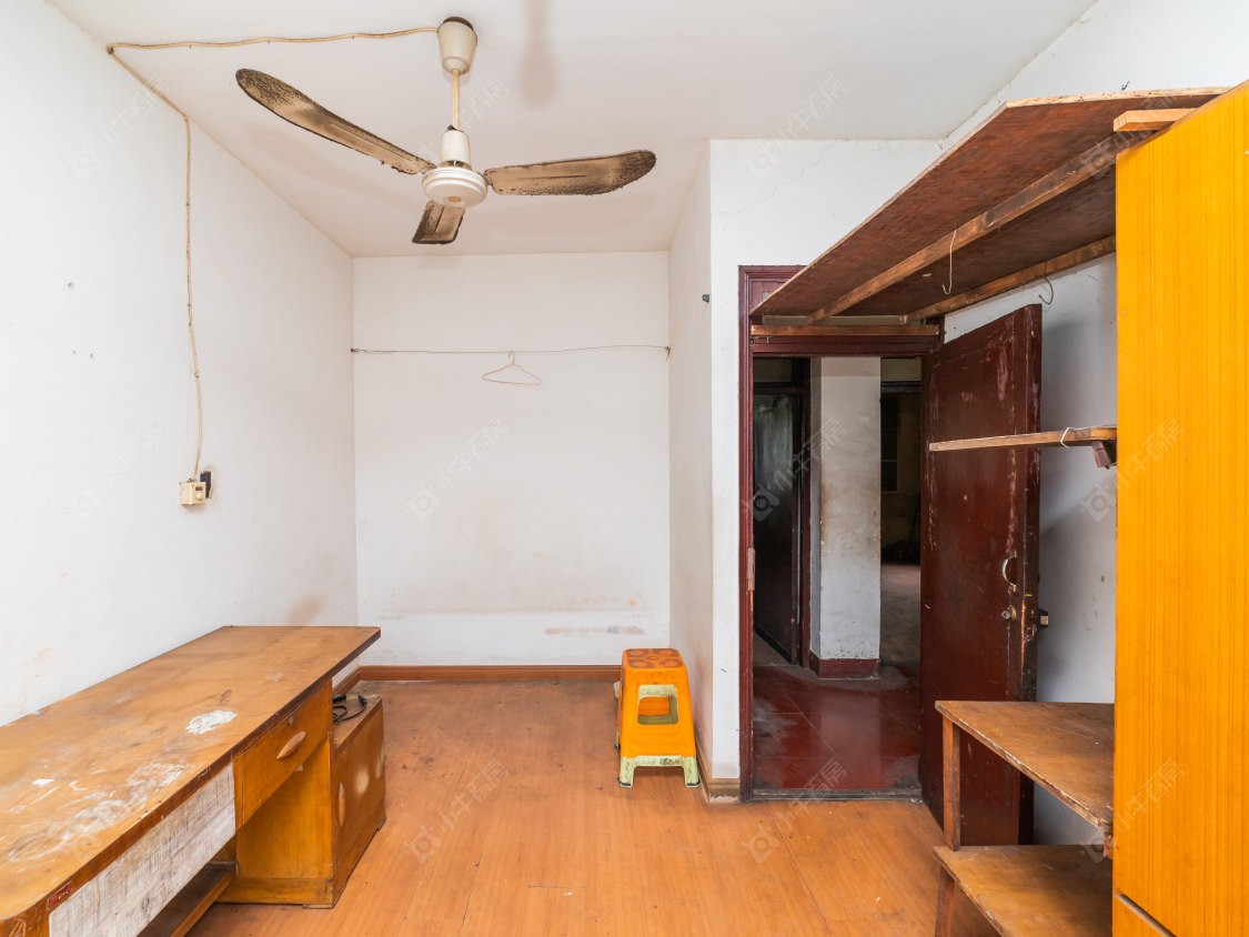 常州工房南区在售二手房源室内图_小牛看房