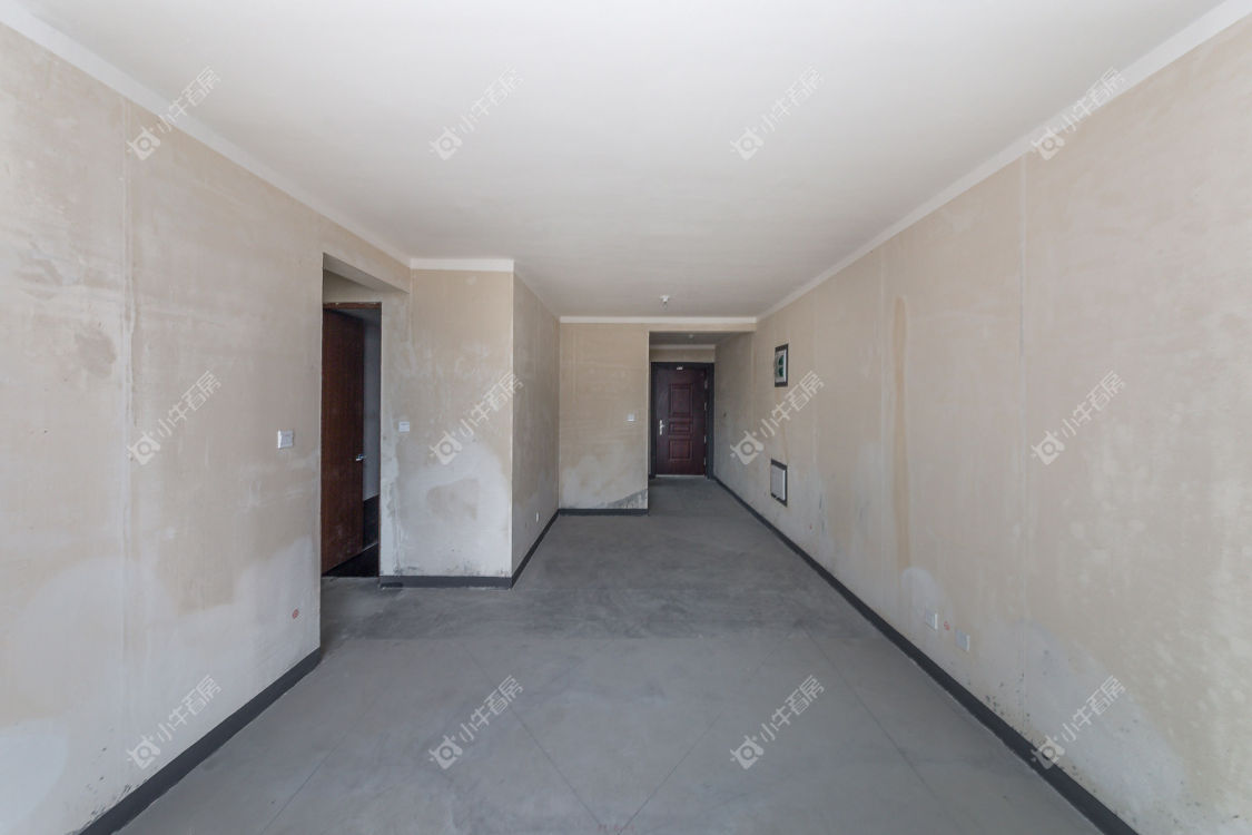 常州海华花园在租房源室内图_小牛看房