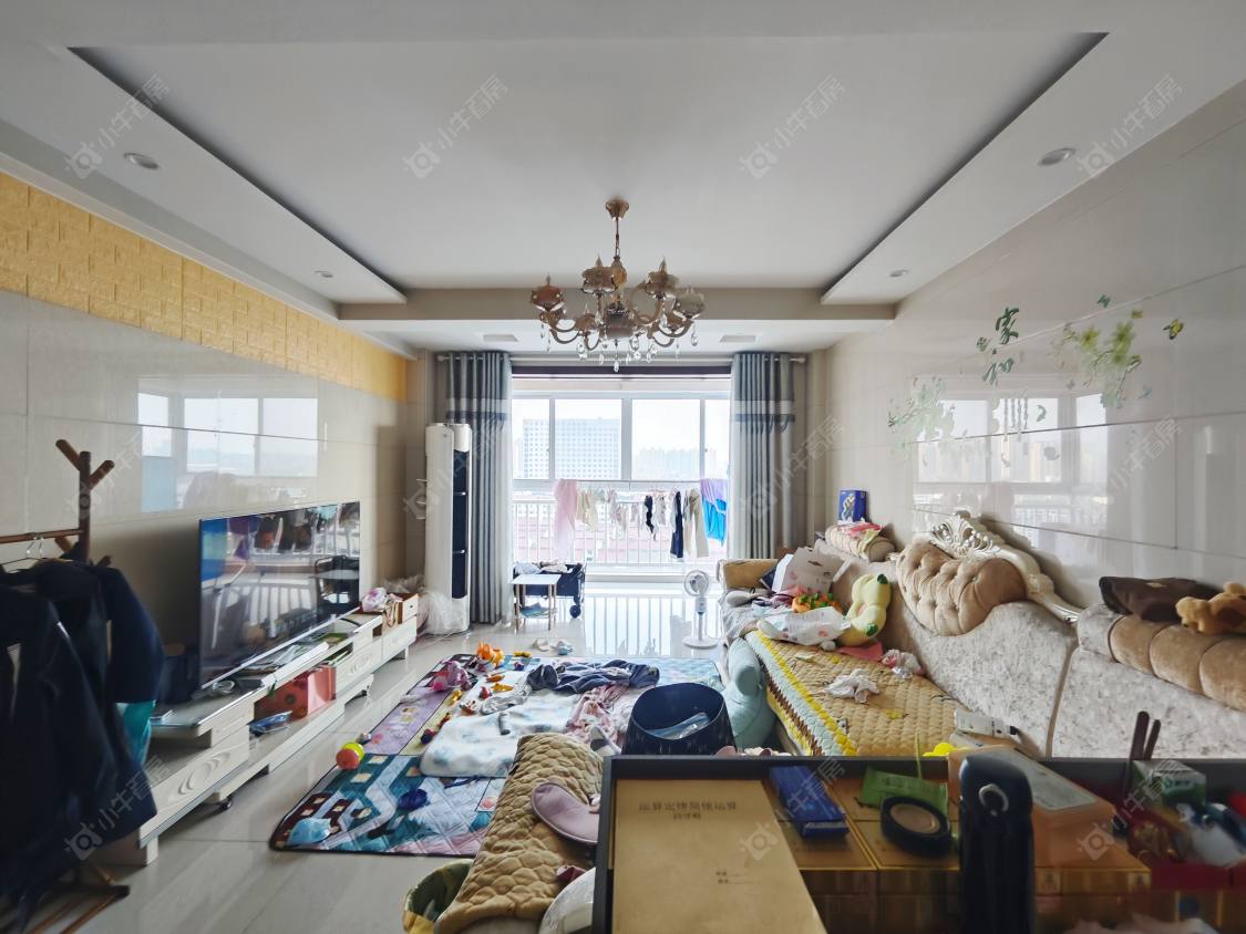 常州名仕苑在售二手房_小牛看房