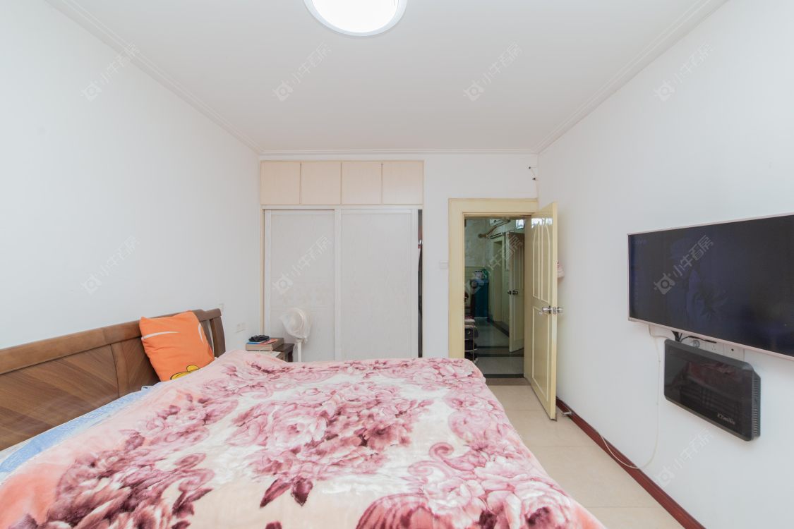 常州河海新村在售二手房源室内图_小牛看房