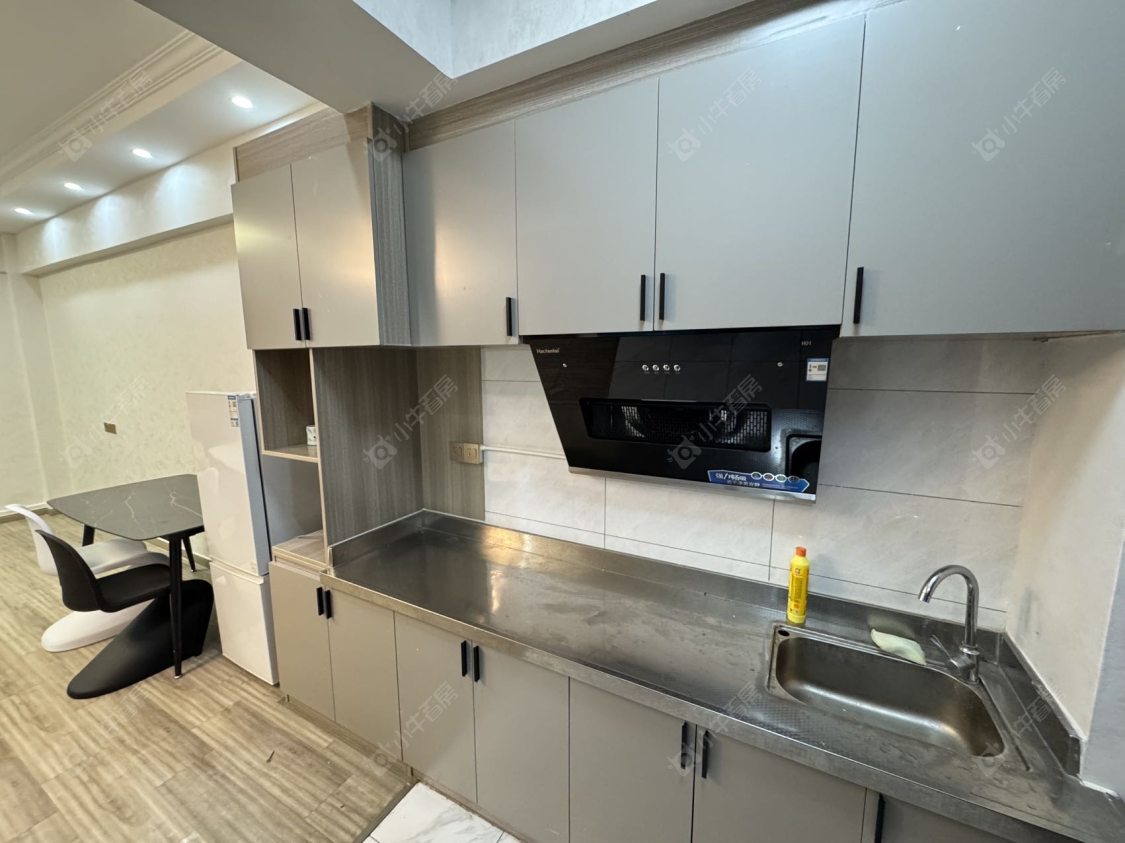 常州丰臣国际广场在租房源户型图_小牛看房