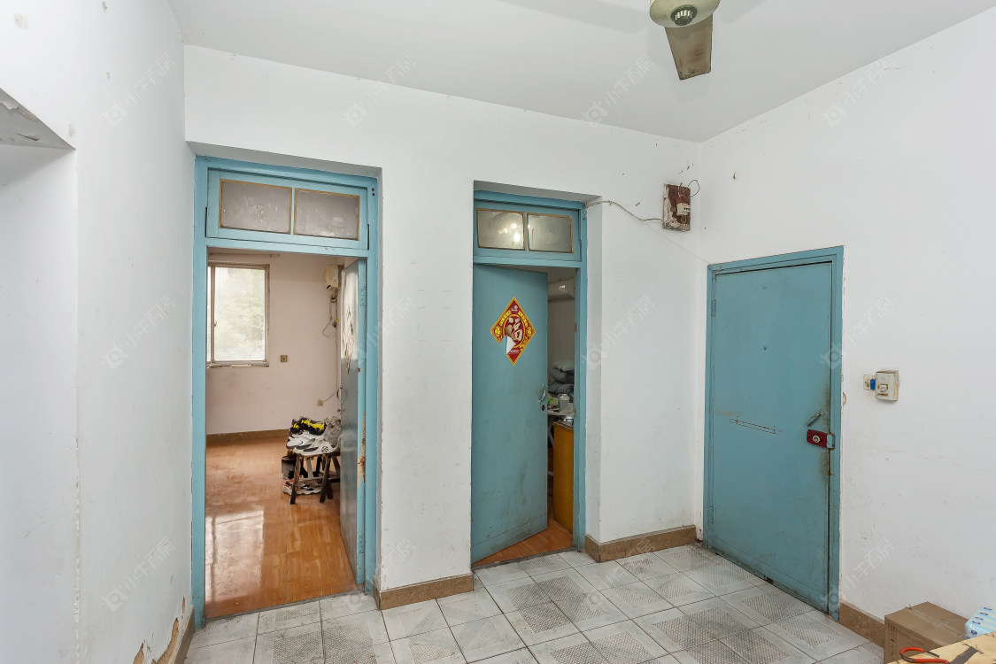 常州建材新村在售二手房源_小牛看房