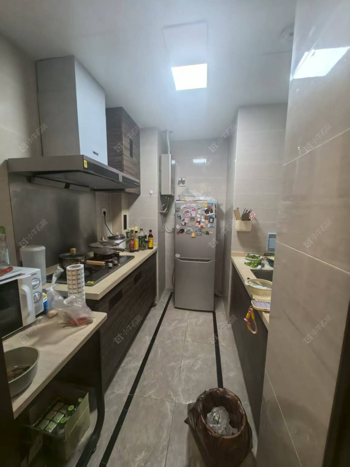 常州蓝光晶曜3室2厅出租房源图片