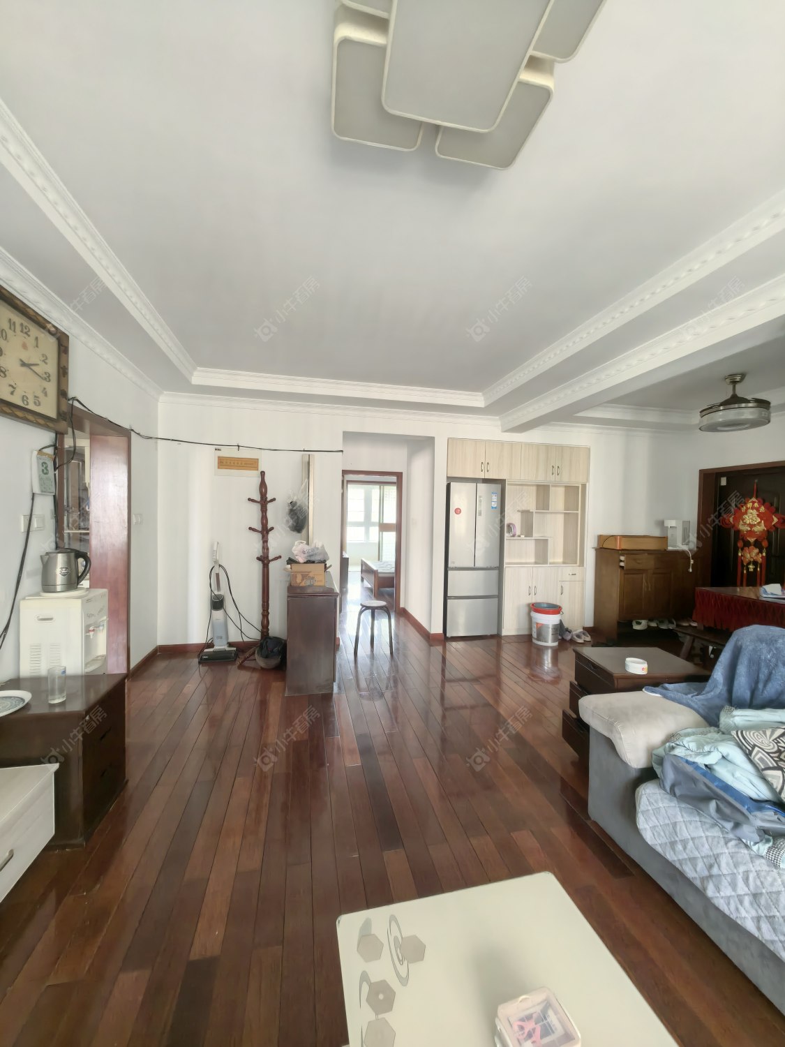 常州百馨西苑三期在租房源_小牛看房