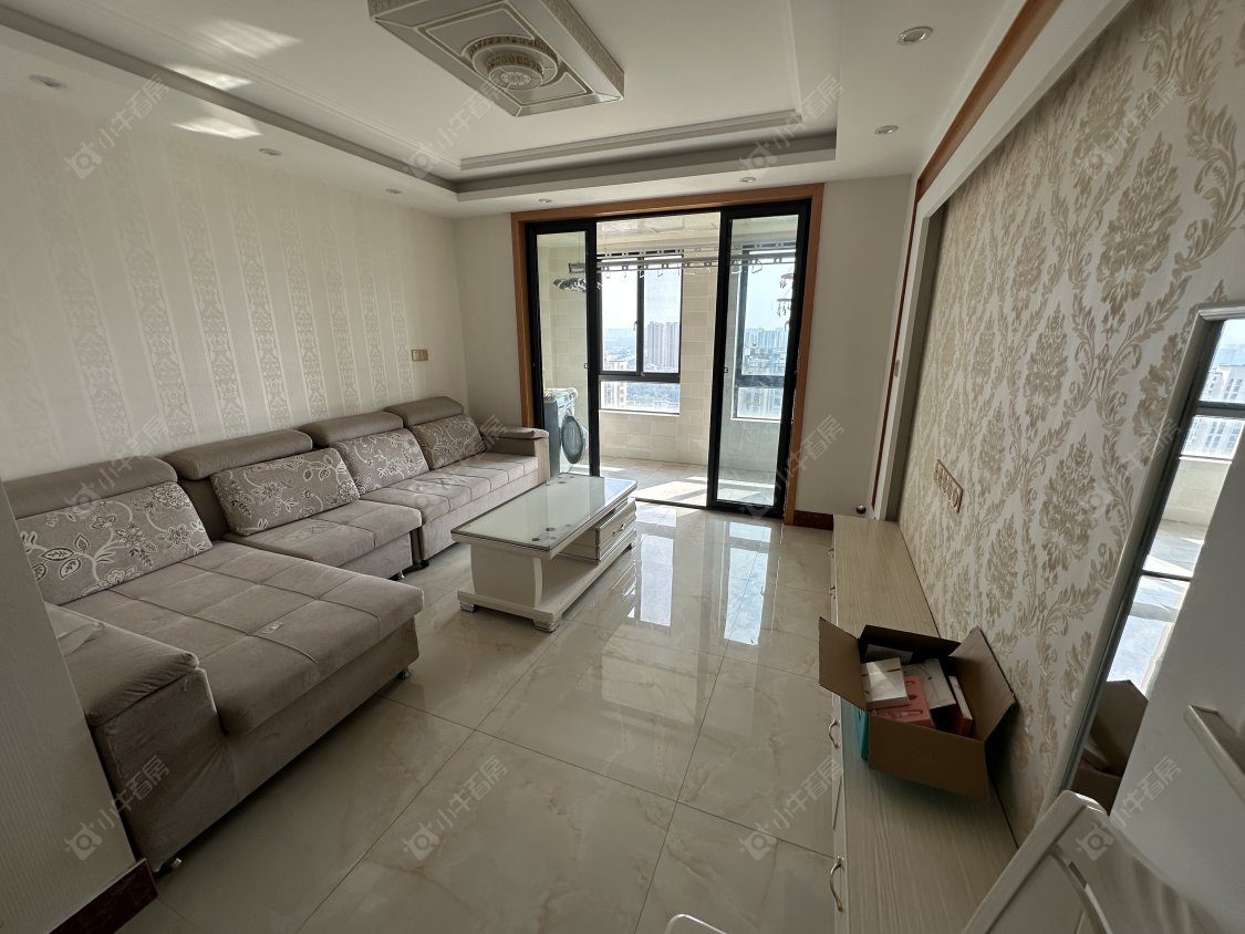 常州惠峰花园2室2厅在租房源出租