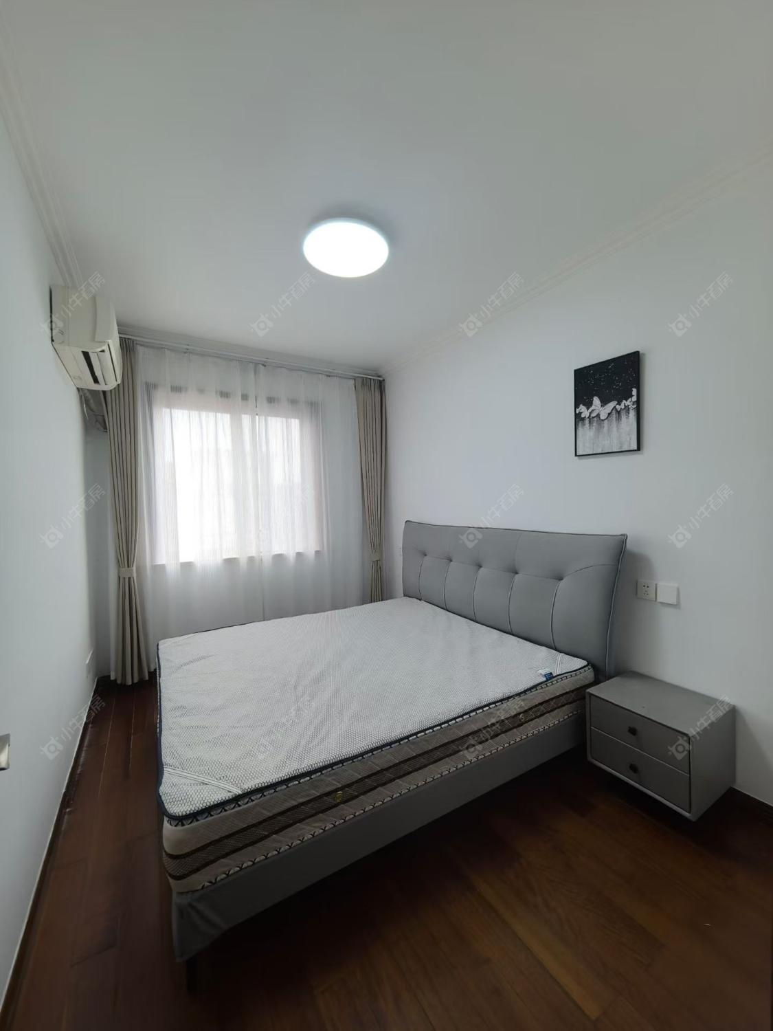 常州九洲新世界花苑在租房源户型图_小牛看房