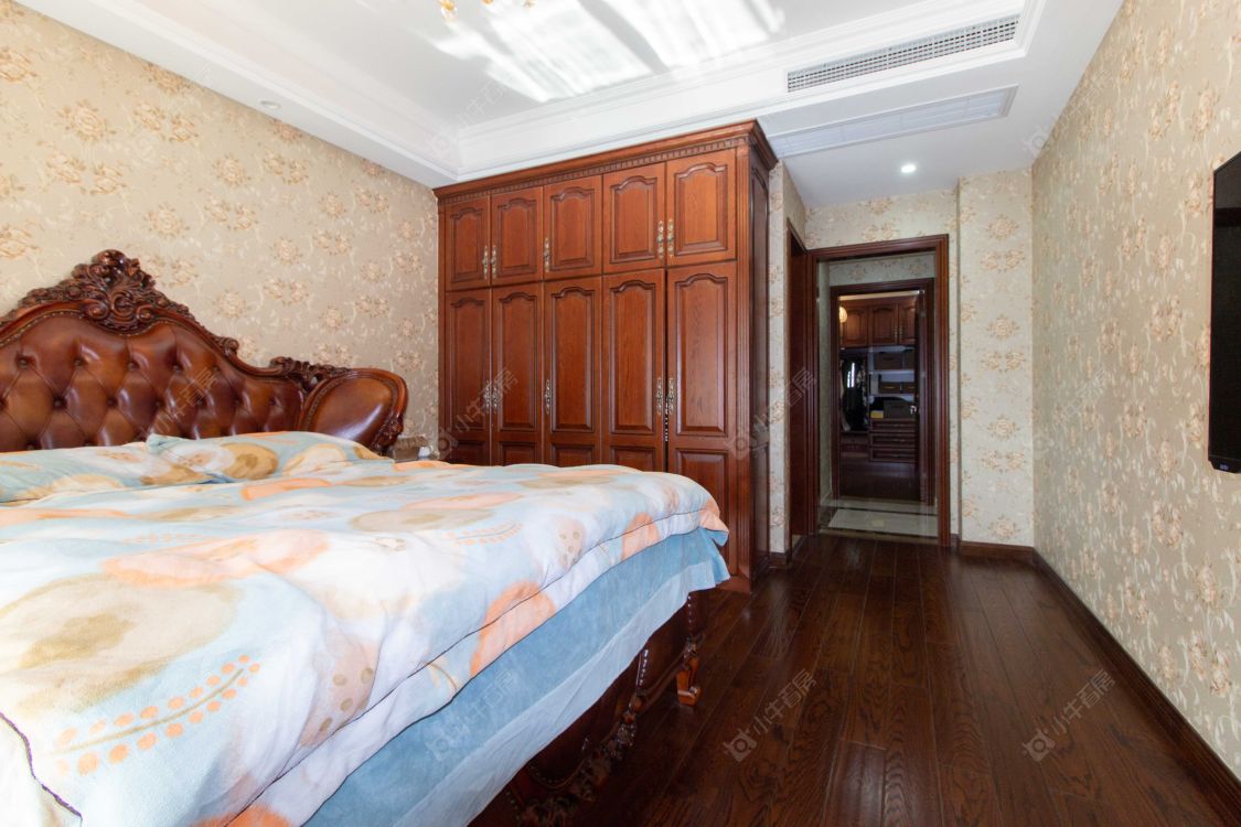 华润国际一期房源室内图 常州华润国际一期在售二手房源室内图_小牛看房