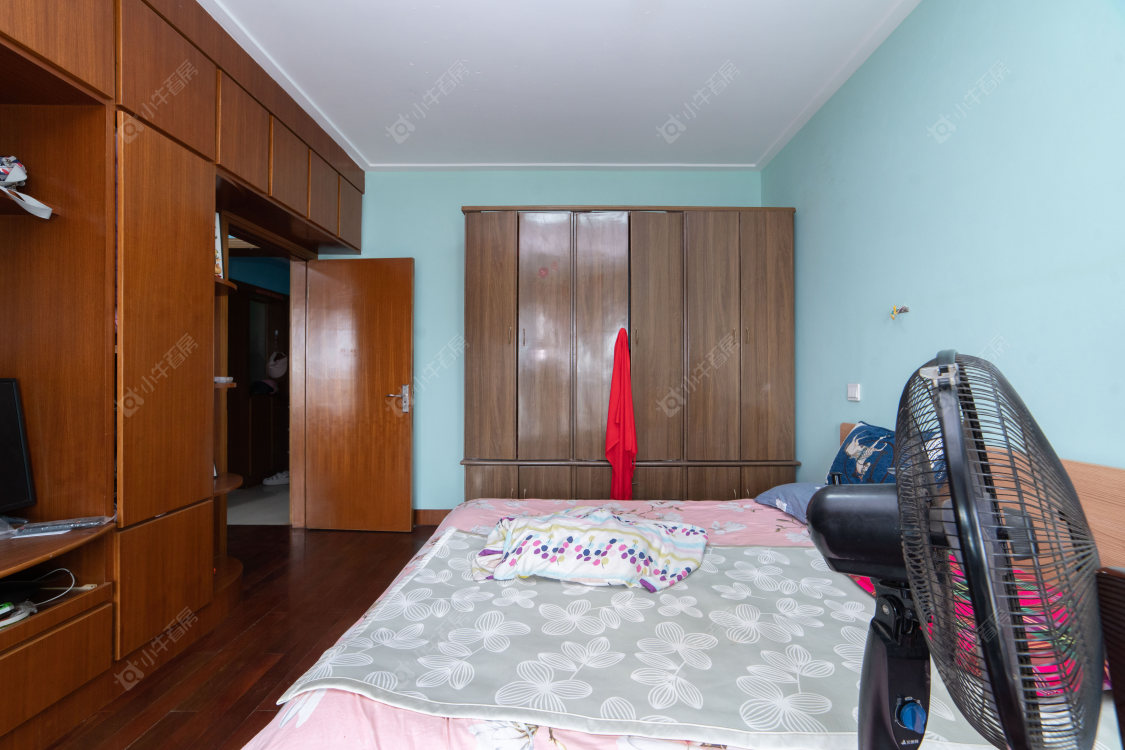 常州华府家园在售二手房源室内图_小牛看房