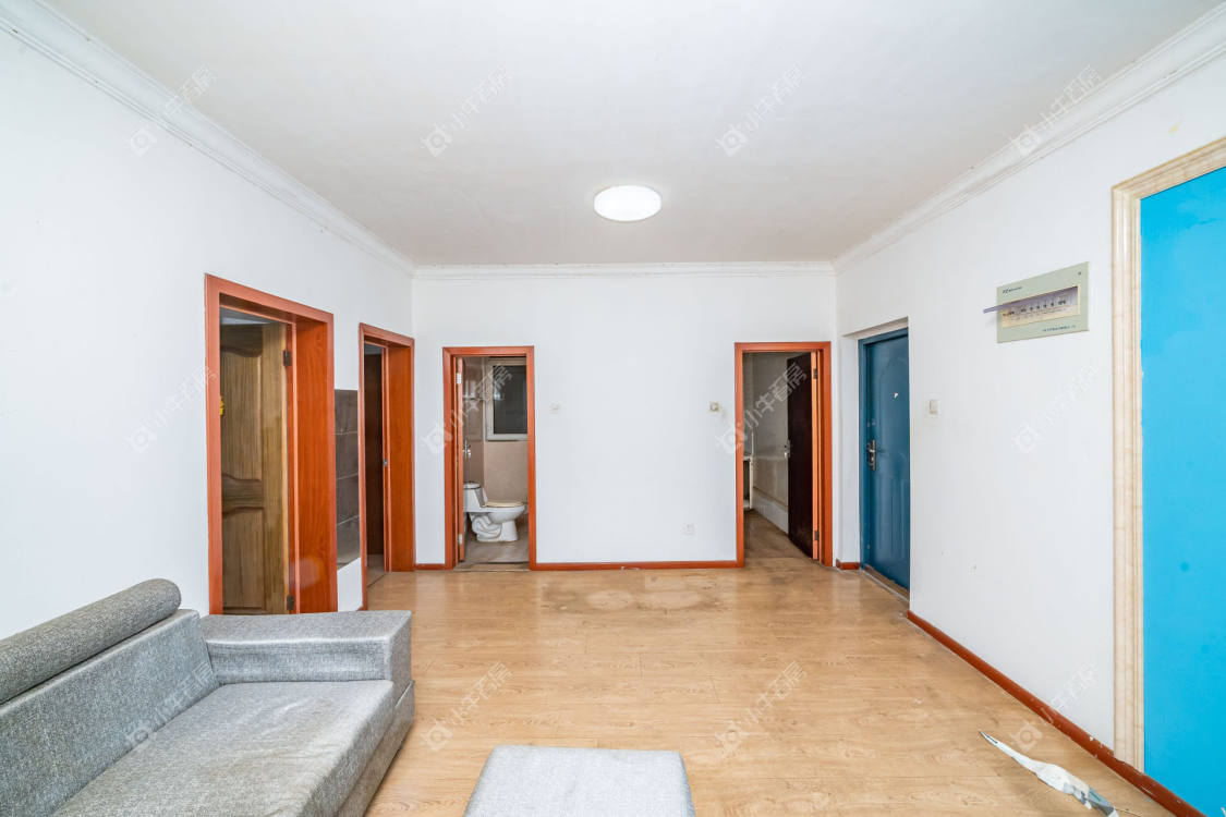 常州菱溪名居在租房源室内图_小牛看房