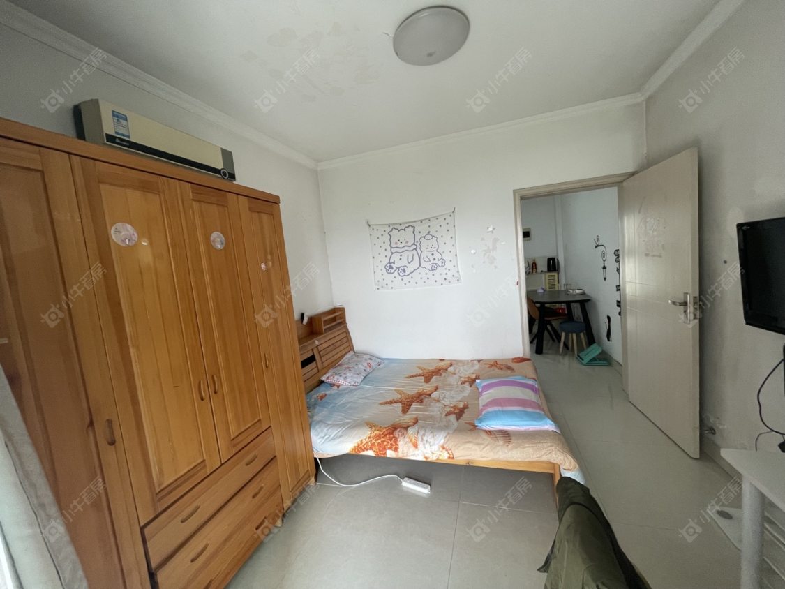 常州锦源大厦在租房源室内图_小牛看房