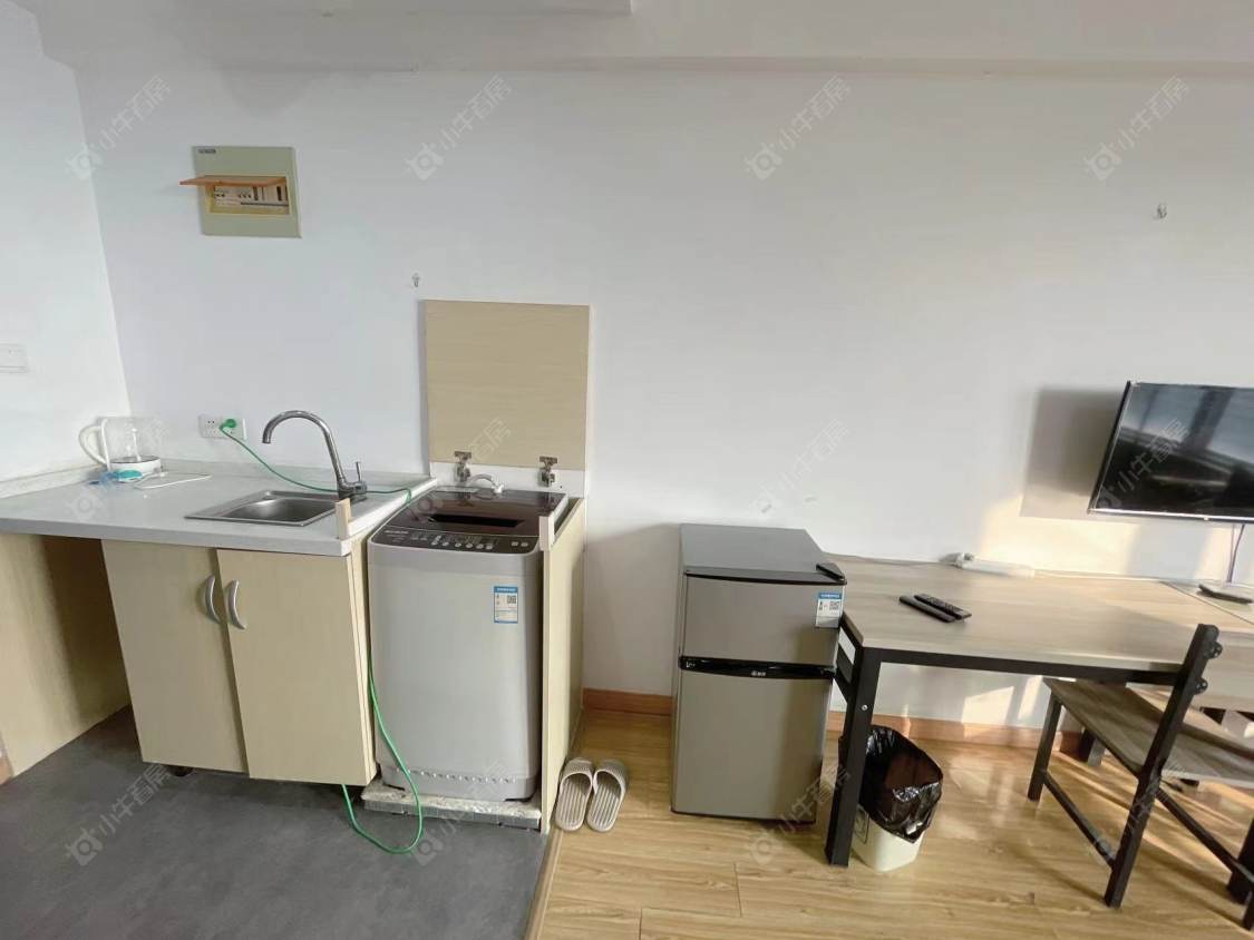 常州中奥珑郡在租房源室内图_小牛看房