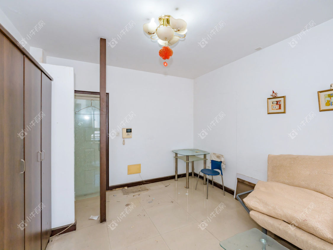 常州云庭公寓在租房源_小牛看房