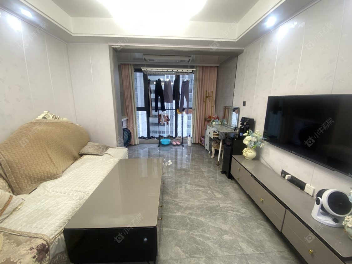 常州临津花园在租房源室内图_小牛看房