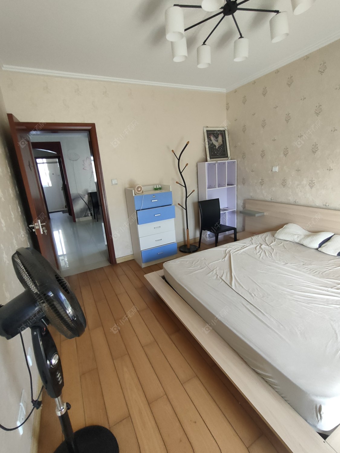 常州凤凰名城在租房源_小牛看房